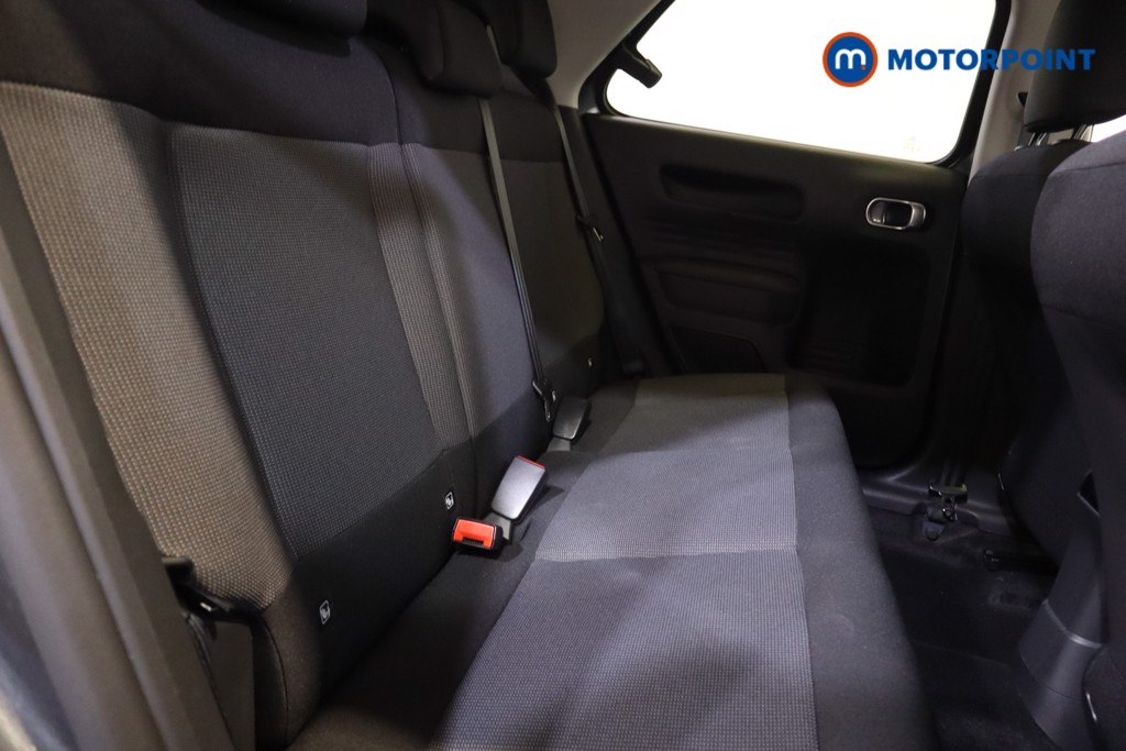 Citroen C4 Cactus Flair Manual Petrol SUV - Stock Number (1551870) - 20th supplementary image