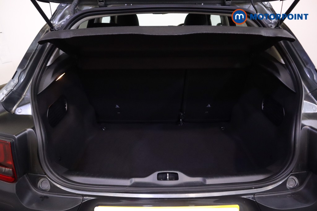 Citroen C4 Cactus Flair Manual Petrol SUV - Stock Number (1551870) - 22nd supplementary image