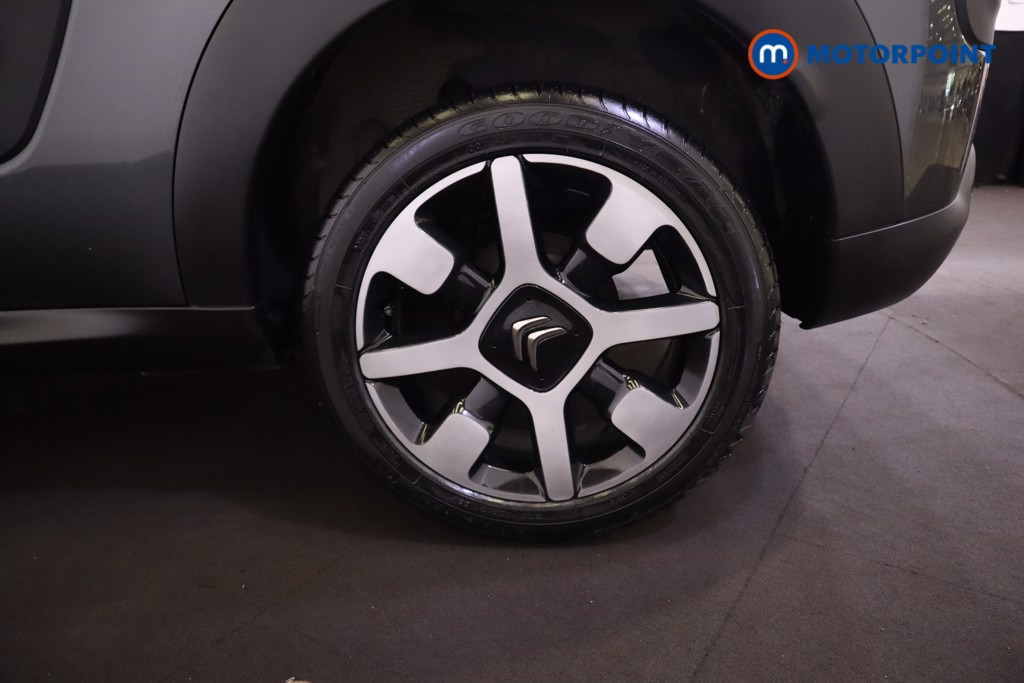 Citroen C4 Cactus Flair Manual Petrol SUV - Stock Number (1551870) - 24th supplementary image
