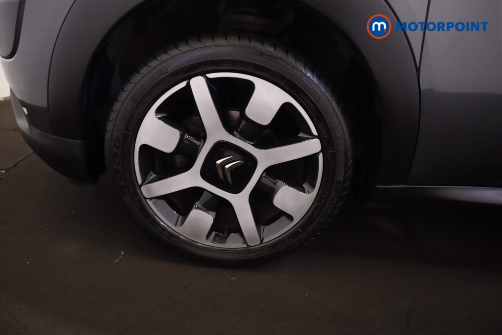 Citroen C4 Cactus Flair Manual Petrol SUV - Stock Number (1551870) - 25th supplementary image