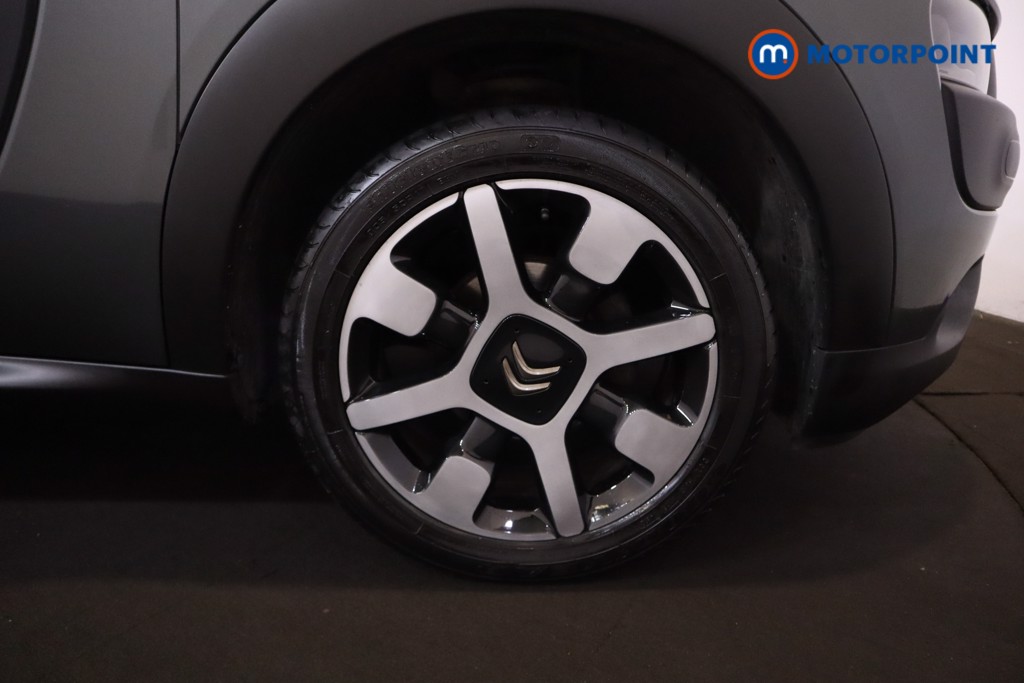 Citroen C4 Cactus Flair Manual Petrol SUV - Stock Number (1551870) - 26th supplementary image