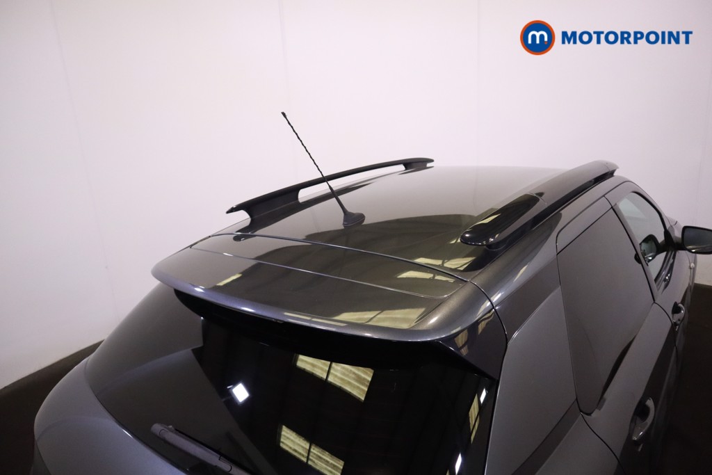 Citroen C4 Cactus Flair Manual Petrol SUV - Stock Number (1551870) - 27th supplementary image