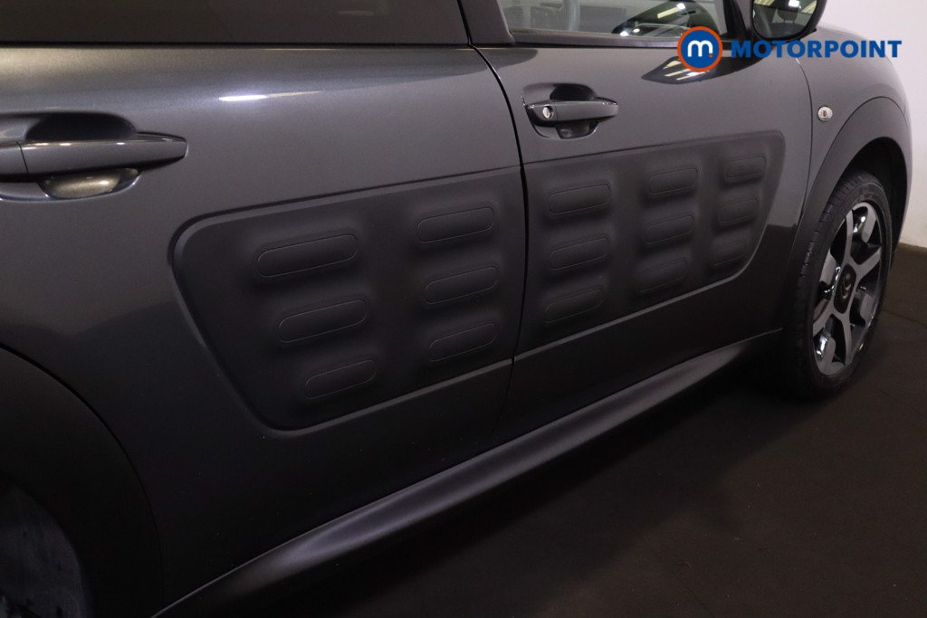 Citroen C4 Cactus Flair Manual Petrol SUV - Stock Number (1551870) - 28th supplementary image