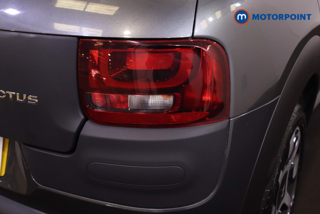 Citroen C4 Cactus Flair Manual Petrol SUV - Stock Number (1551870) - 29th supplementary image
