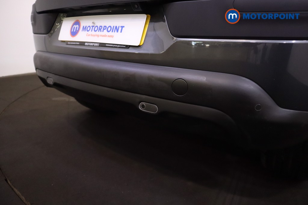 Citroen C4 Cactus Flair Manual Petrol SUV - Stock Number (1551870) - 31st supplementary image