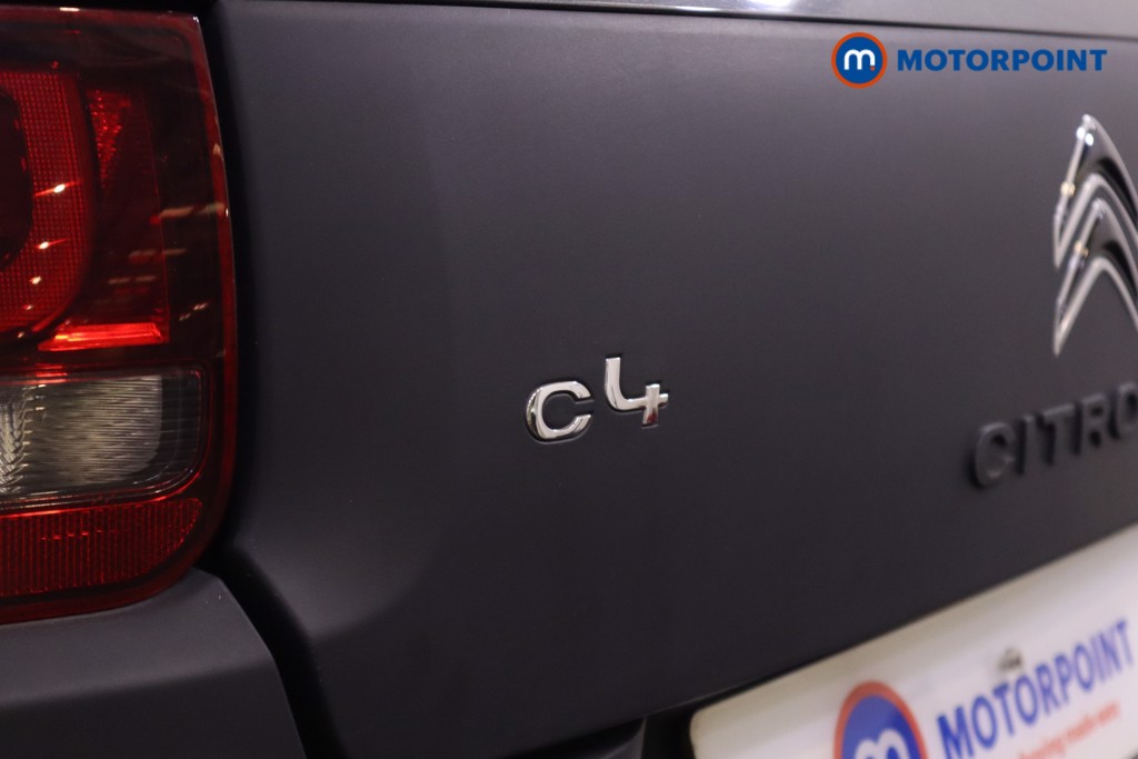 Citroen C4 Cactus Flair Manual Petrol SUV - Stock Number (1551870) - 32nd supplementary image