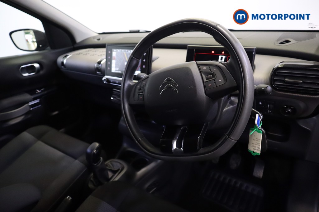 Citroen C4 Cactus Flair Manual Petrol SUV - Stock Number (1551870) - 1st supplementary image