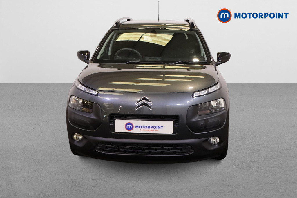Citroen C4 Cactus Flair Manual Petrol SUV - Stock Number (1551870) - Front bumper