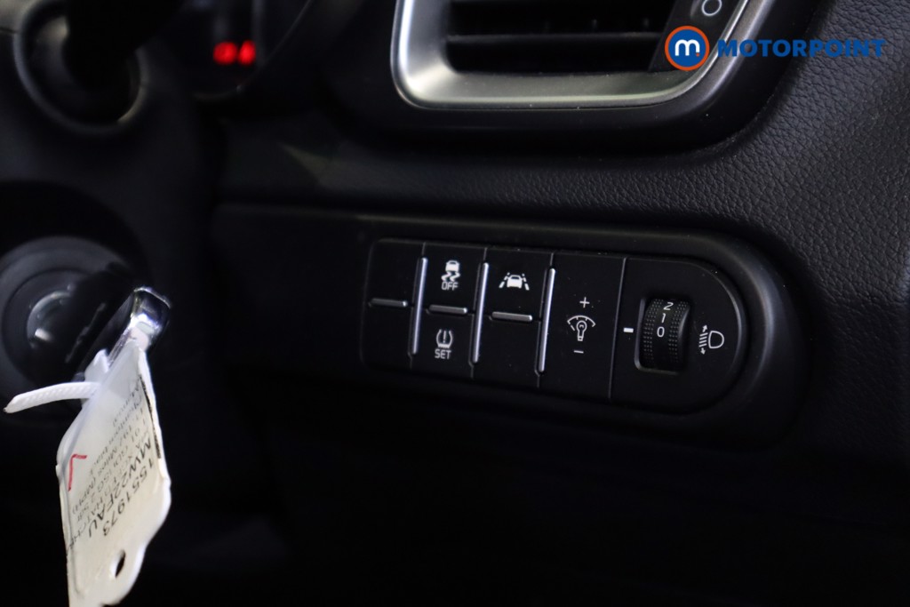 KIA Xceed 2 Manual Petrol Hatchback - Stock Number (1551973) - 4th supplementary image