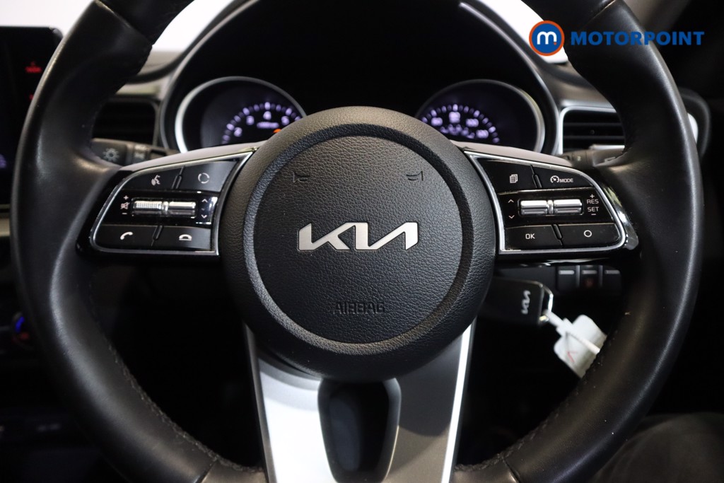 KIA Xceed 2 Manual Petrol Hatchback - Stock Number (1551973) - 7th supplementary image