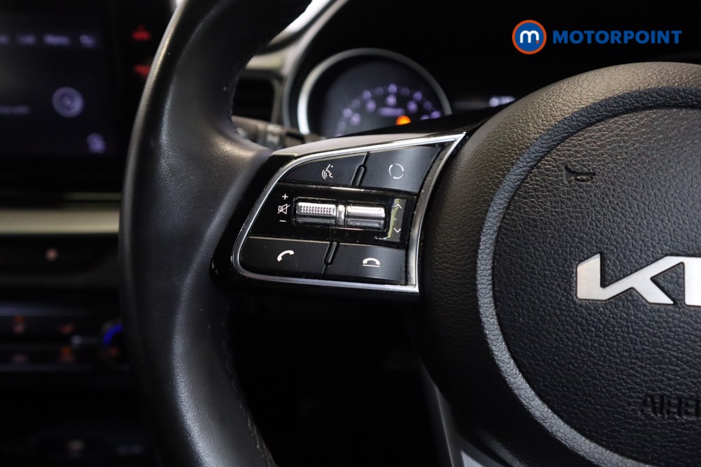KIA Xceed 2 Manual Petrol Hatchback - Stock Number (1551973) - 8th supplementary image
