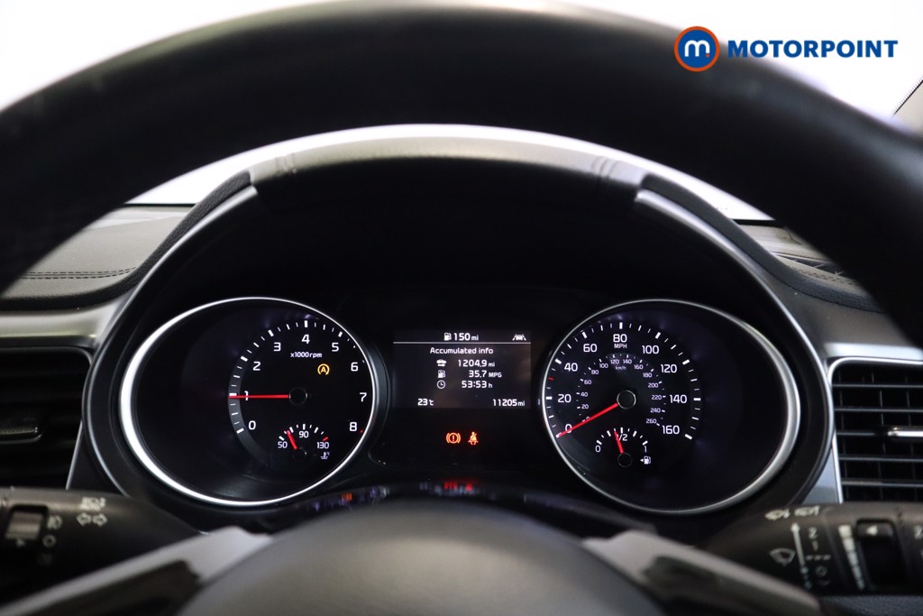 KIA Xceed 2 Manual Petrol Hatchback - Stock Number (1551973) - 10th supplementary image