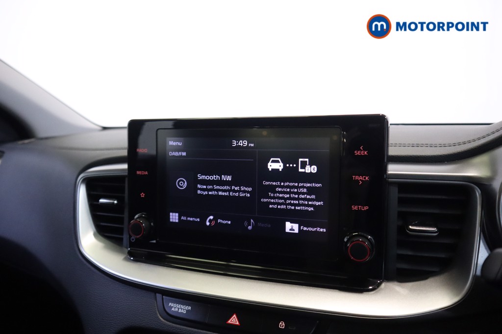 KIA Xceed 2 Manual Petrol Hatchback - Stock Number (1551973) - 12th supplementary image