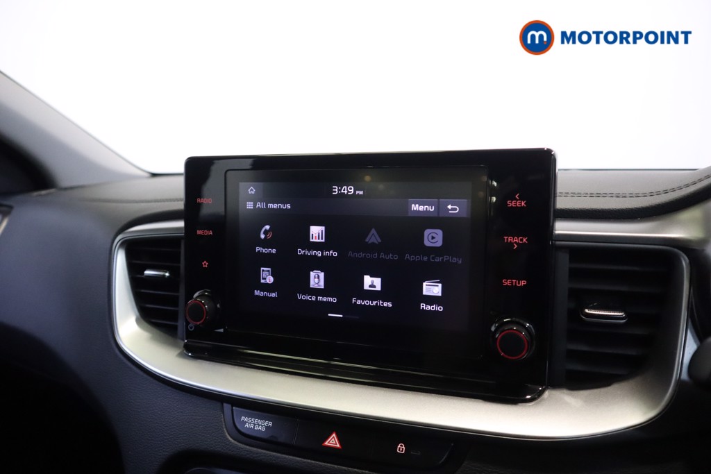 KIA Xceed 2 Manual Petrol Hatchback - Stock Number (1551973) - 13th supplementary image
