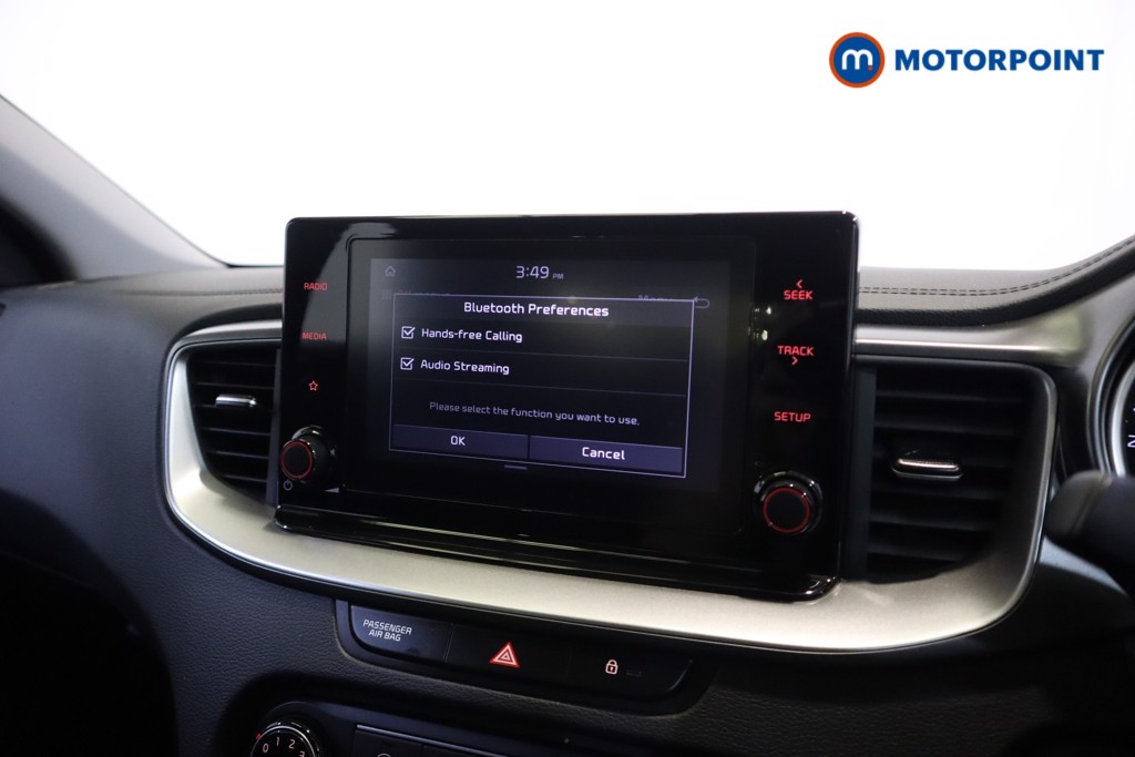 KIA Xceed 2 Manual Petrol Hatchback - Stock Number (1551973) - 14th supplementary image