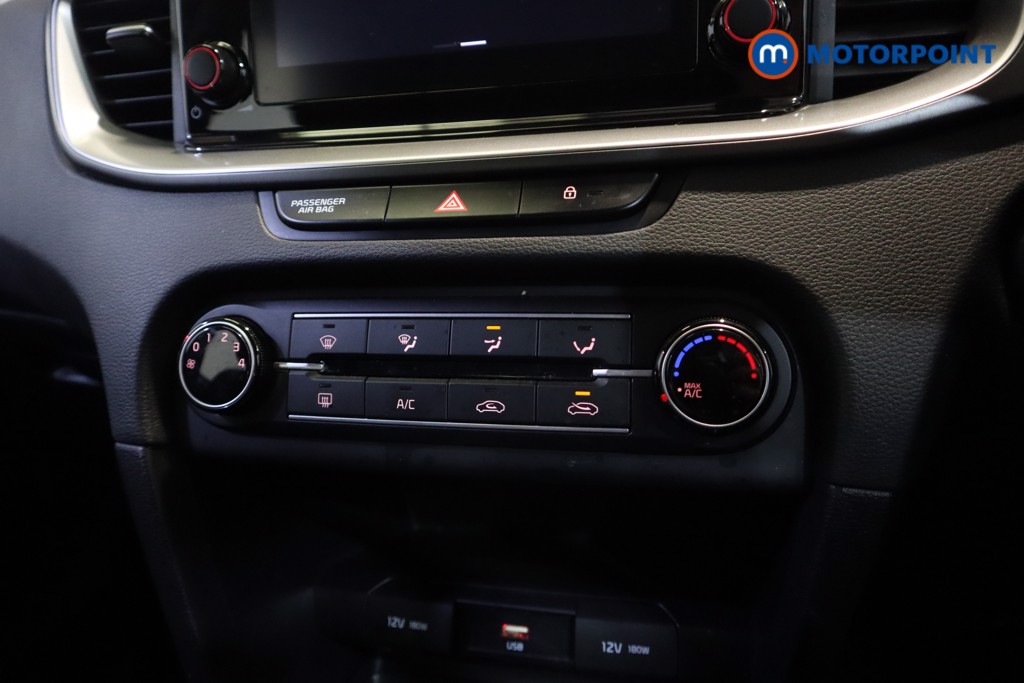 KIA Xceed 2 Manual Petrol Hatchback - Stock Number (1551973) - 15th supplementary image