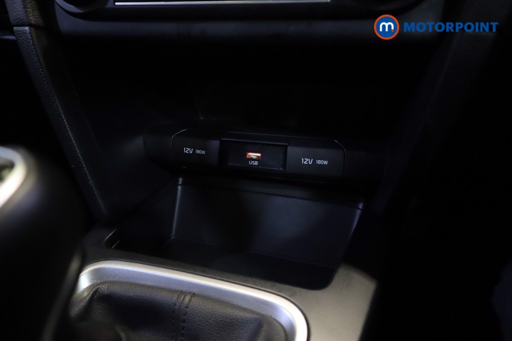 KIA Xceed 2 Manual Petrol Hatchback - Stock Number (1551973) - 16th supplementary image