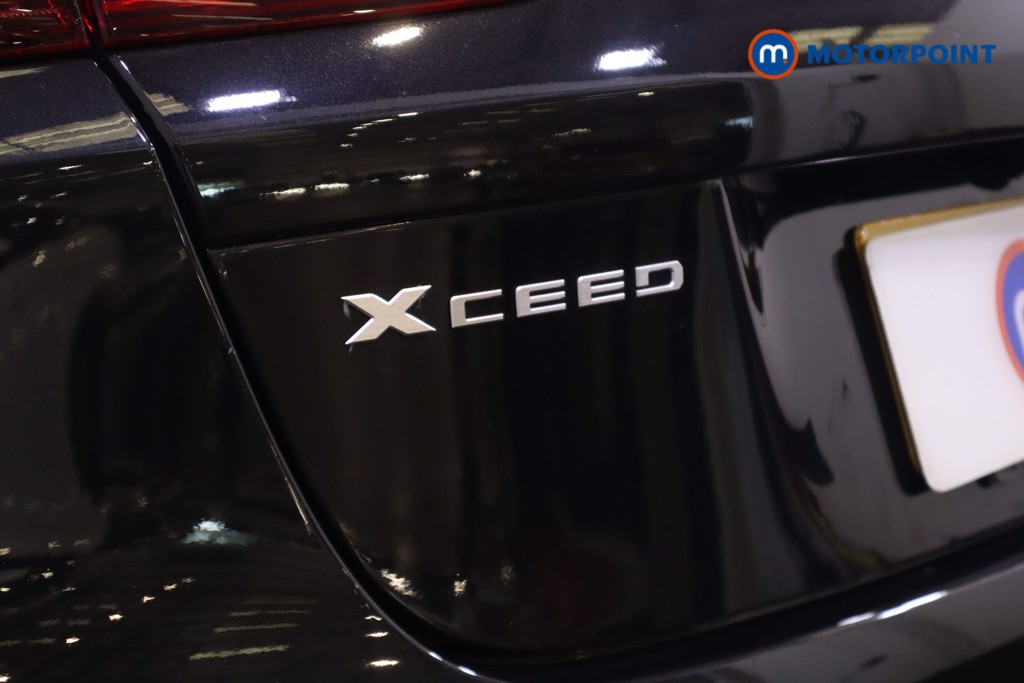 KIA Xceed 2 Manual Petrol Hatchback - Stock Number (1551973) - 31st supplementary image