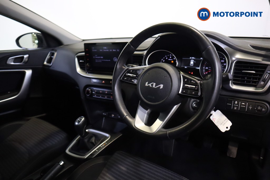 KIA Xceed 2 Manual Petrol Hatchback - Stock Number (1551973) - 1st supplementary image