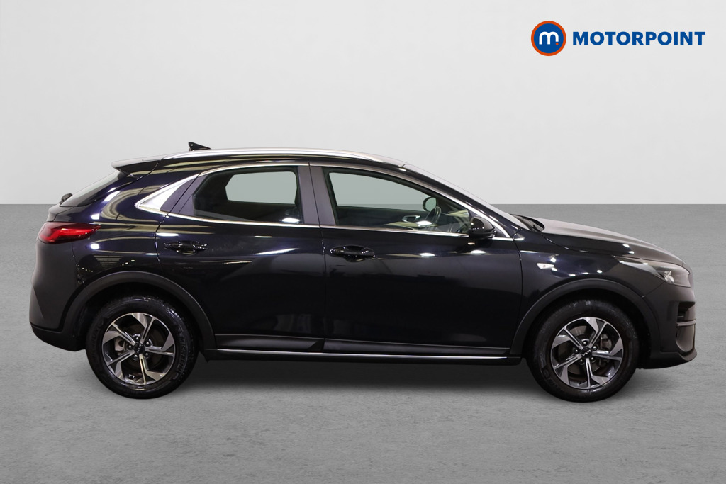 KIA Xceed 2 Manual Petrol Hatchback - Stock Number (1551973) - Drivers side