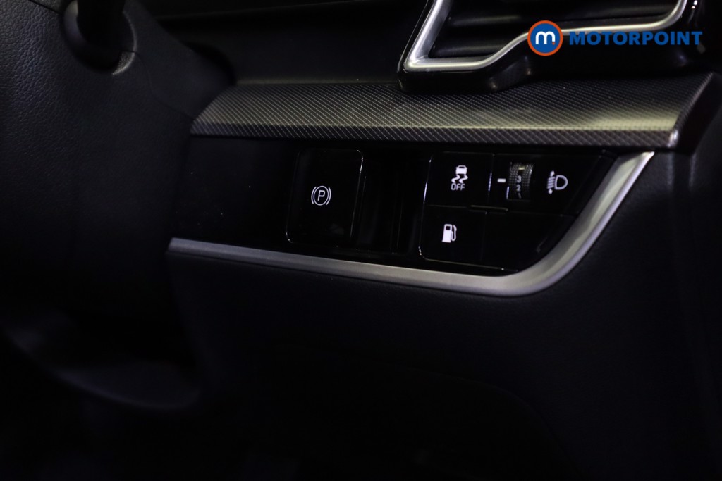 KIA Sportage 3 Automatic Petrol Plug-In Hybrid SUV - Stock Number (1552314) - 4th supplementary image