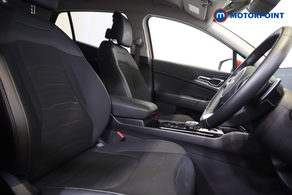 KIA Sportage 3 Automatic Petrol Plug-In Hybrid SUV - Stock Number (1552314) - 6th supplementary image