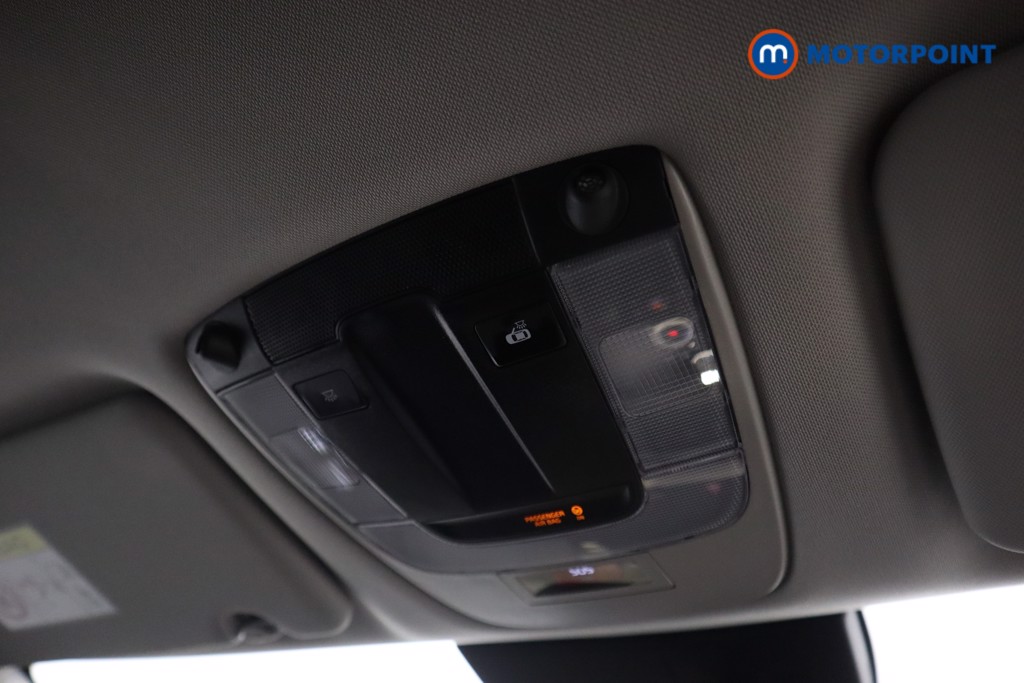KIA Sportage 3 Automatic Petrol Plug-In Hybrid SUV - Stock Number (1552314) - 26th supplementary image