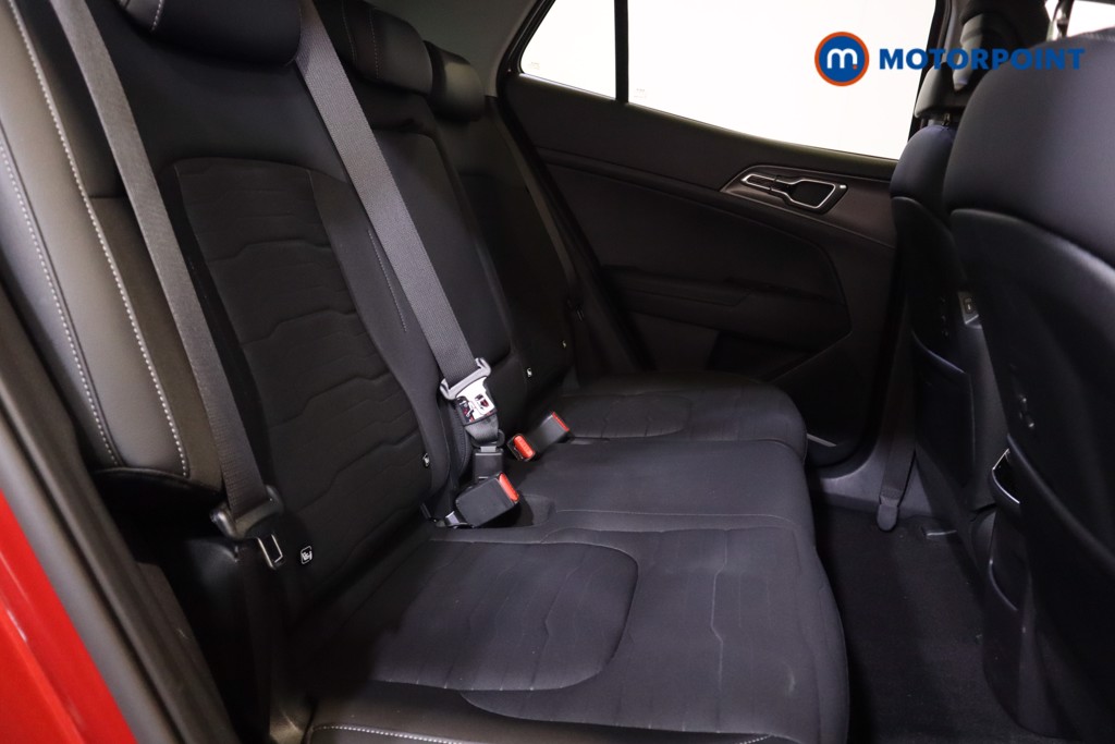 KIA Sportage 3 Automatic Petrol Plug-In Hybrid SUV - Stock Number (1552314) - 27th supplementary image
