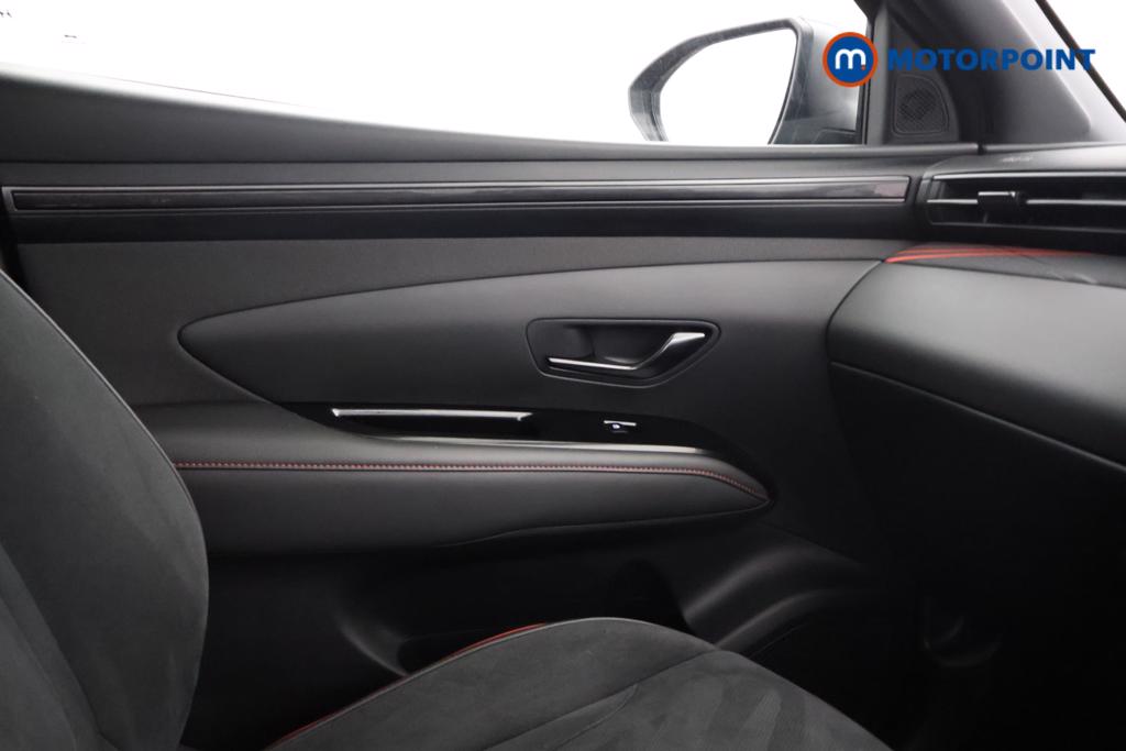 Hyundai Tucson N Line S Automatic Petrol-Electric Hybrid SUV - Stock Number (1552331) - 7th supplementary image
