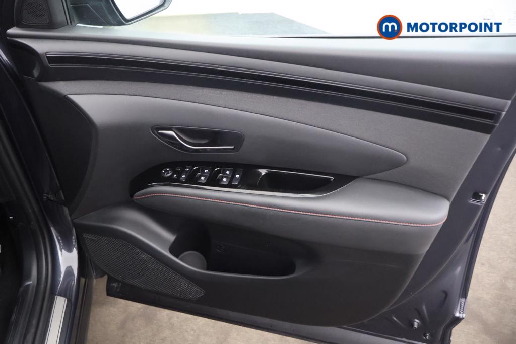 Hyundai Tucson N Line S Automatic Petrol-Electric Hybrid SUV - Stock Number (1552331) - 8th supplementary image