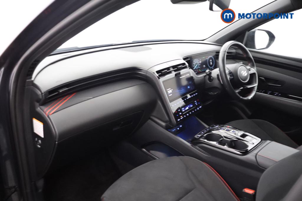 Hyundai Tucson N Line S Automatic Petrol-Electric Hybrid SUV - Stock Number (1552331) - 13th supplementary image