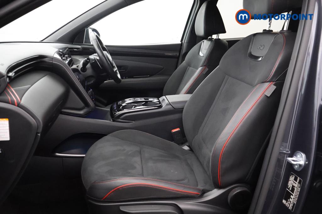 Hyundai Tucson N Line S Automatic Petrol-Electric Hybrid SUV - Stock Number (1552331) - 14th supplementary image