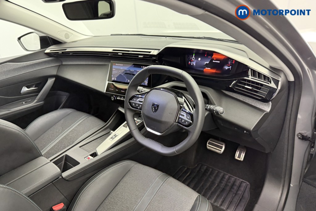 Peugeot 308 Allure Automatic Petrol Estate - Stock Number (1552447) - 4th supplementary image