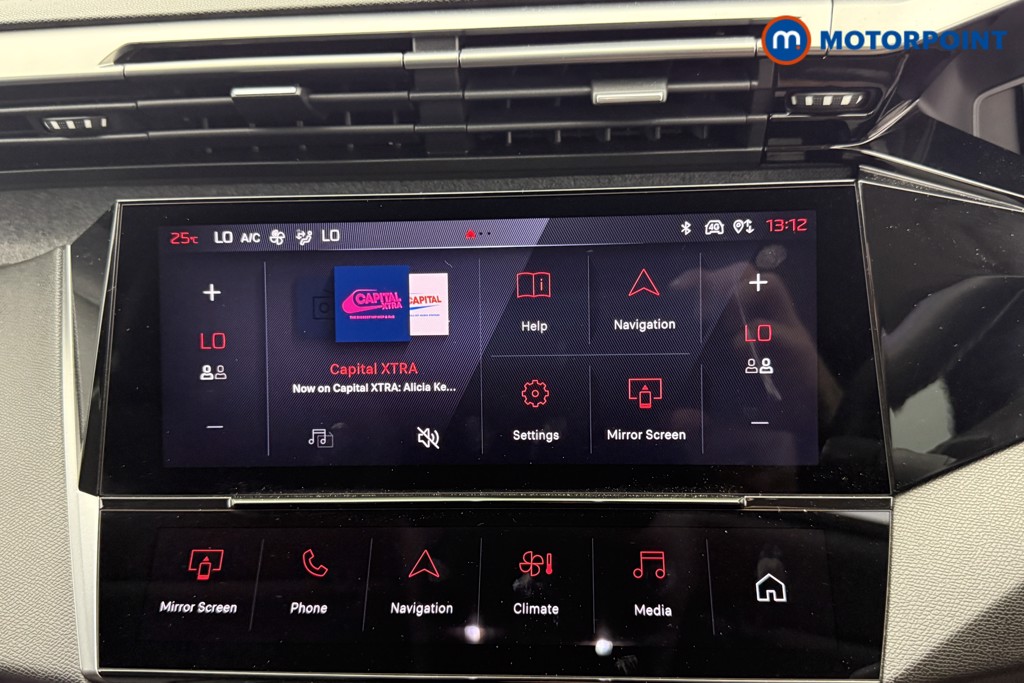 Peugeot 308 Allure Automatic Petrol Estate - Stock Number (1552447) - 11th supplementary image