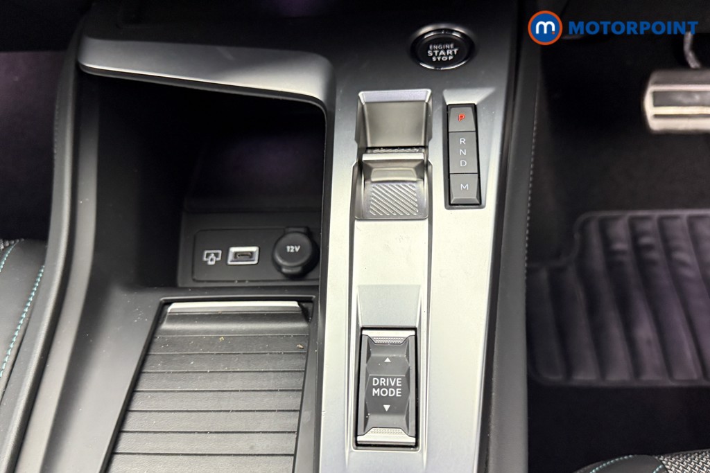 Peugeot 308 Allure Automatic Petrol Estate - Stock Number (1552447) - 13th supplementary image