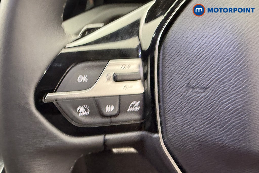 Peugeot 308 Allure Automatic Petrol Estate - Stock Number (1552447) - 14th supplementary image