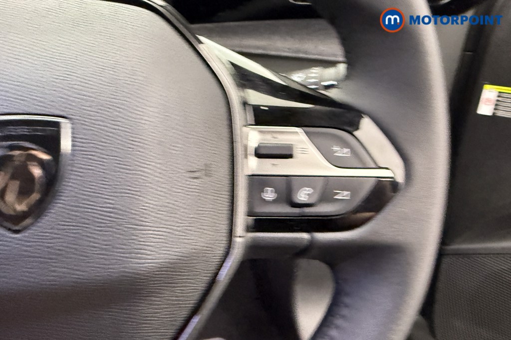 Peugeot 308 Allure Automatic Petrol Estate - Stock Number (1552447) - 15th supplementary image