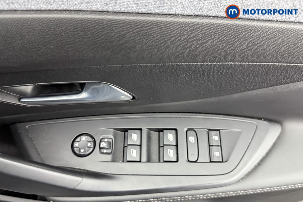 Peugeot 308 Allure Automatic Petrol Estate - Stock Number (1552447) - 16th supplementary image