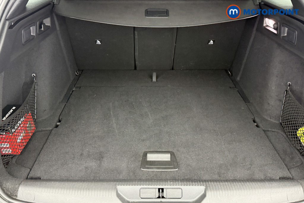 Peugeot 308 Allure Automatic Petrol Estate - Stock Number (1552447) - 21st supplementary image