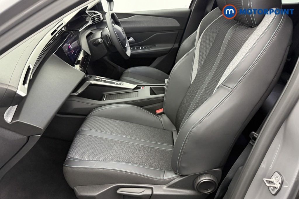Peugeot 308 Allure Automatic Petrol Estate - Stock Number (1552447) - 22nd supplementary image