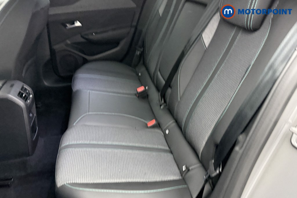 Peugeot 308 Allure Automatic Petrol Estate - Stock Number (1552447) - 23rd supplementary image