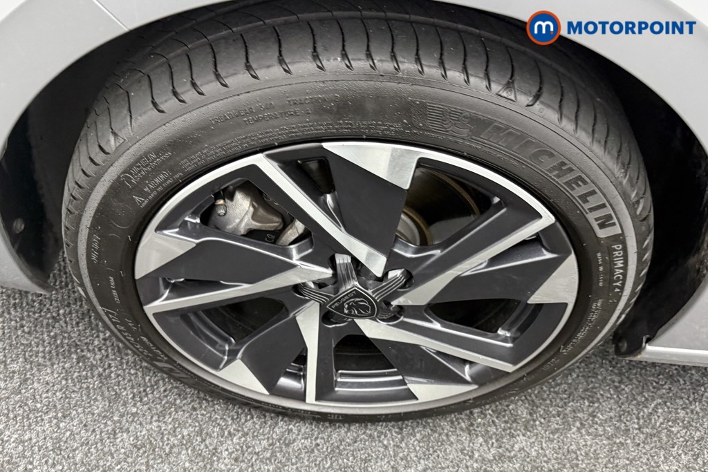 Peugeot 308 Allure Automatic Petrol Estate - Stock Number (1552447) - 29th supplementary image