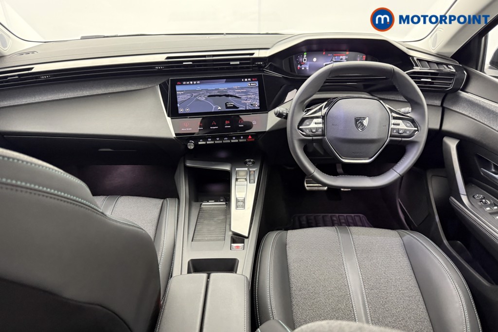 Peugeot 308 Allure Automatic Petrol Estate - Stock Number (1552447) - 1st supplementary image