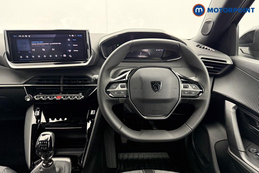 Peugeot 2008 Allure Manual Petrol SUV - Stock Number (1552491) - 2nd supplementary image