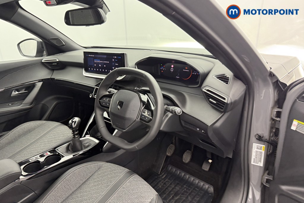 Peugeot 2008 Allure Manual Petrol SUV - Stock Number (1552491) - 3rd supplementary image