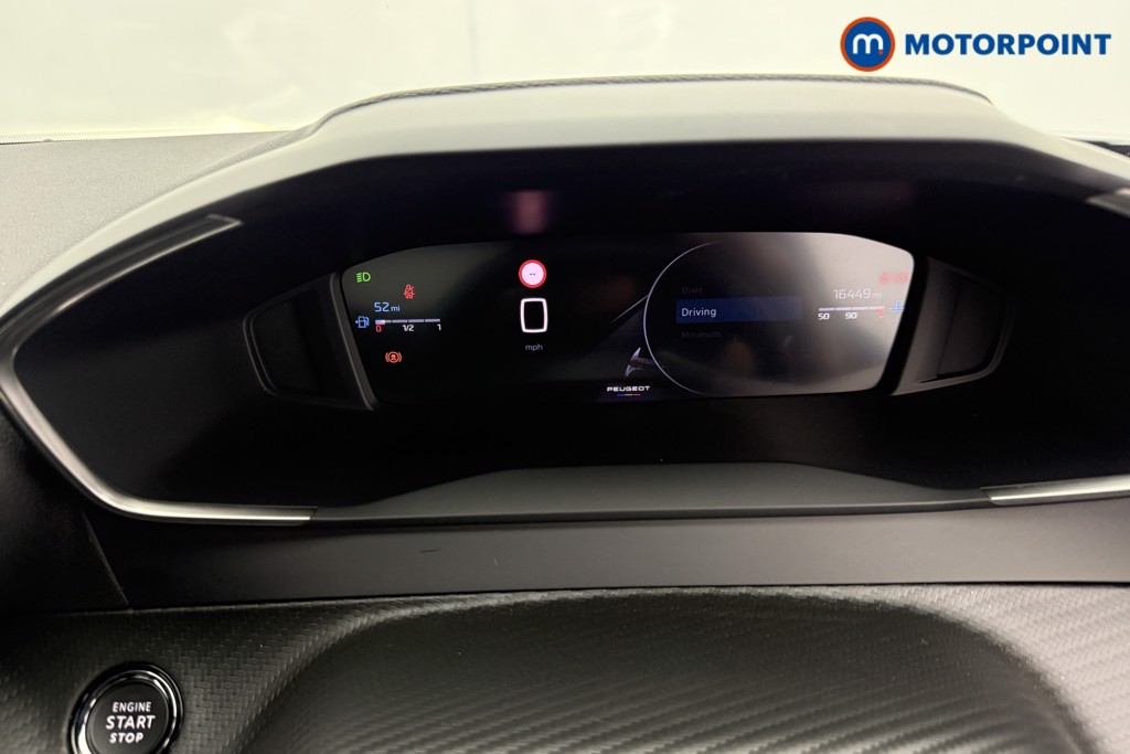 Peugeot 2008 Allure Manual Petrol SUV - Stock Number (1552491) - 4th supplementary image