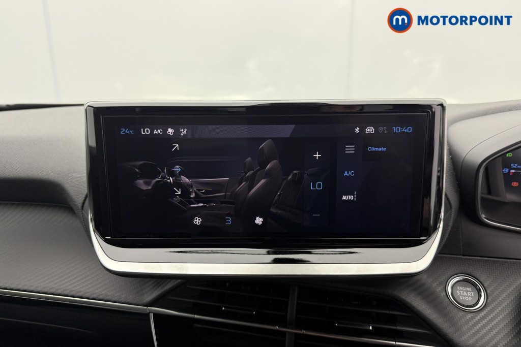 Peugeot 2008 Allure Manual Petrol SUV - Stock Number (1552491) - 6th supplementary image