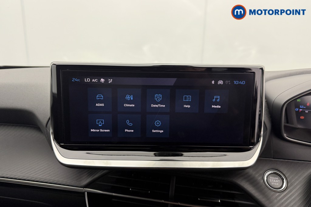 Peugeot 2008 Allure Manual Petrol SUV - Stock Number (1552491) - 7th supplementary image