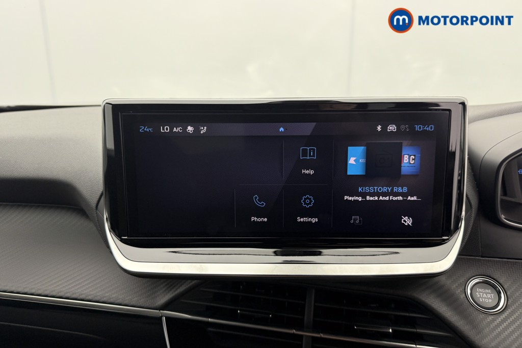 Peugeot 2008 Allure Manual Petrol SUV - Stock Number (1552491) - 9th supplementary image