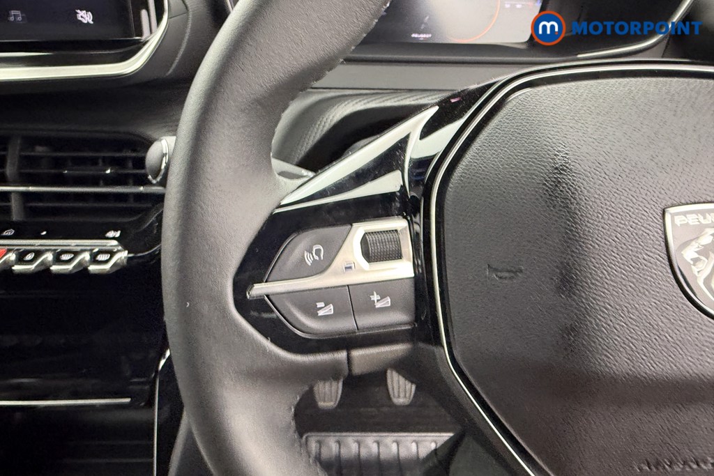 Peugeot 2008 Allure Manual Petrol SUV - Stock Number (1552491) - 12th supplementary image